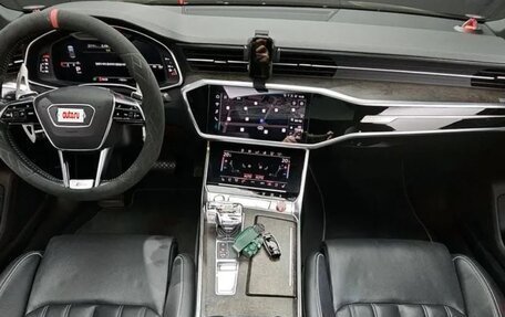 Audi A7, 2020 год, 4 716 496 рублей, 7 фотография