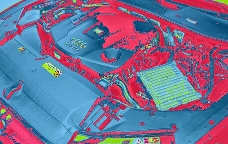 Audi A7, 2020 год, 4 716 496 рублей, 6 фотография