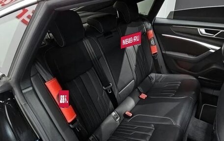 Audi A7, 2020 год, 4 716 496 рублей, 11 фотография