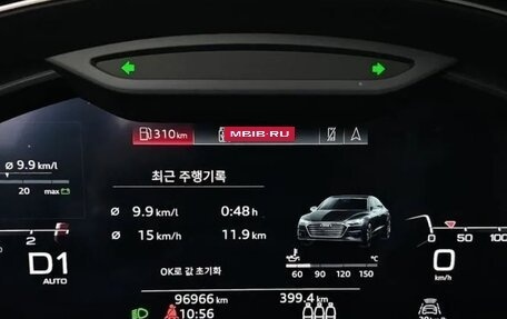 Audi A7, 2020 год, 4 716 496 рублей, 8 фотография