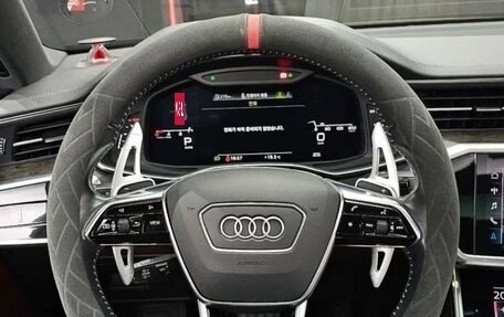 Audi A7, 2020 год, 4 716 496 рублей, 13 фотография