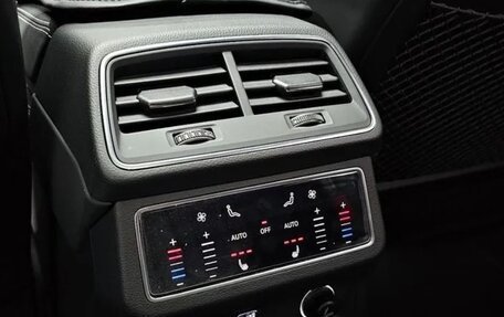 Audi A7, 2020 год, 4 716 496 рублей, 16 фотография