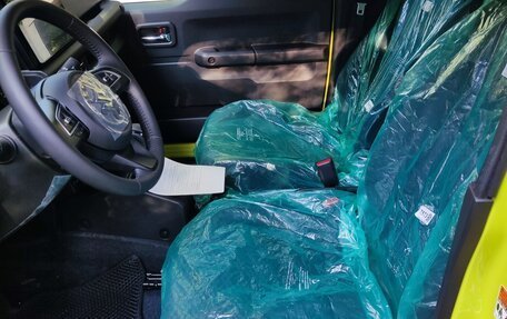 Suzuki Jimny, 2024 год, 3 200 000 рублей, 11 фотография