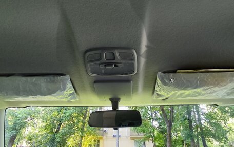 Suzuki Jimny, 2024 год, 3 200 000 рублей, 14 фотография