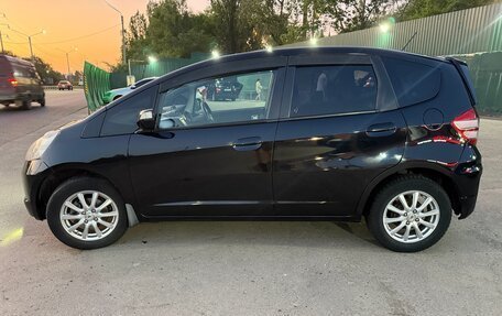 Honda Fit III, 2008 год, 730 000 рублей, 7 фотография