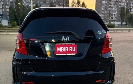 Honda Fit III, 2008 год, 730 000 рублей, 6 фотография