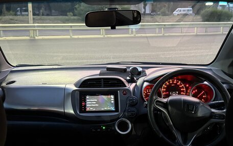 Honda Fit III, 2008 год, 730 000 рублей, 18 фотография