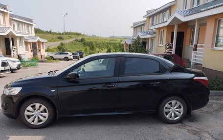Citroen C-Elysee I рестайлинг, 2013 год, 600 000 рублей, 4 фотография