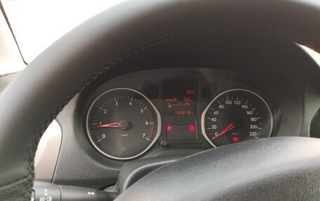 Citroen C-Elysee I рестайлинг, 2013 год, 600 000 рублей, 8 фотография