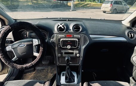 Ford Mondeo IV, 2008 год, 565 000 рублей, 5 фотография