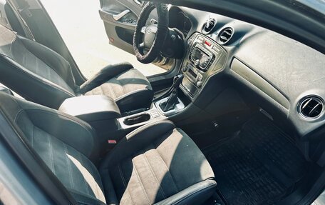 Ford Mondeo IV, 2008 год, 565 000 рублей, 7 фотография