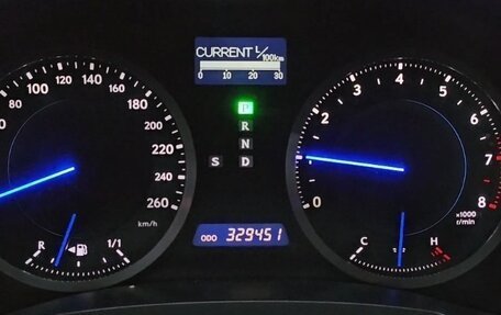 Lexus IS II рестайлинг 2, 2006 год, 950 000 рублей, 3 фотография