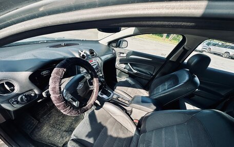Ford Mondeo IV, 2008 год, 565 000 рублей, 6 фотография