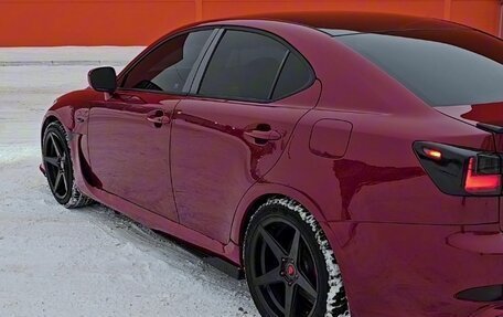 Lexus IS II рестайлинг 2, 2006 год, 950 000 рублей, 5 фотография