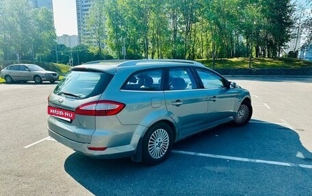 Ford Mondeo IV, 2008 год, 565 000 рублей, 3 фотография