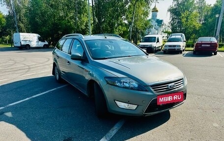 Ford Mondeo IV, 2008 год, 565 000 рублей, 2 фотография