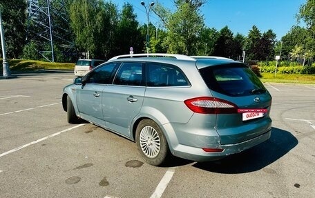 Ford Mondeo IV, 2008 год, 565 000 рублей, 4 фотография