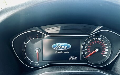 Ford Mondeo IV, 2008 год, 565 000 рублей, 11 фотография