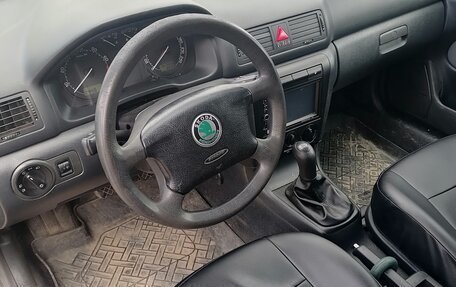 Skoda Octavia IV, 2006 год, 280 000 рублей, 5 фотография