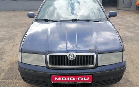 Skoda Octavia IV, 2006 год, 280 000 рублей, 3 фотография
