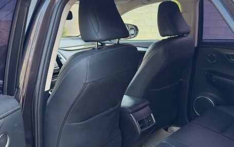 Lexus NX I, 2015 год, 2 300 000 рублей, 5 фотография