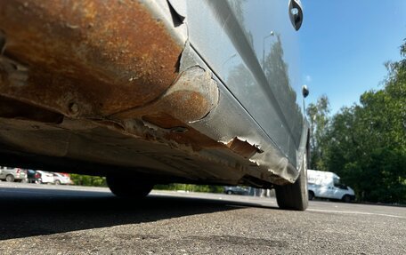 Ford Mondeo IV, 2008 год, 565 000 рублей, 14 фотография