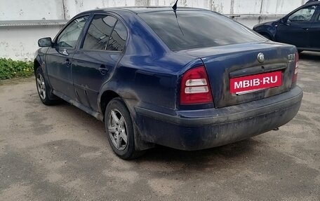 Skoda Octavia IV, 2006 год, 280 000 рублей, 6 фотография