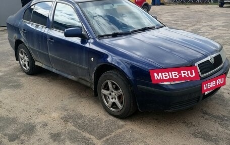 Skoda Octavia IV, 2006 год, 280 000 рублей, 4 фотография