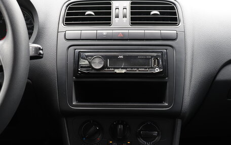 Volkswagen Polo VI (EU Market), 2017 год, 989 000 рублей, 12 фотография