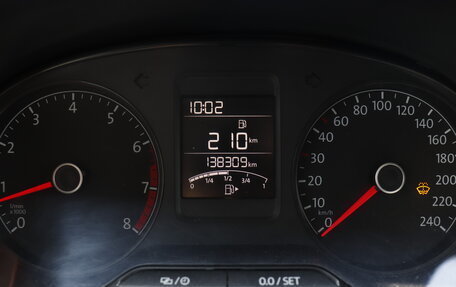 Volkswagen Polo VI (EU Market), 2017 год, 989 000 рублей, 11 фотография
