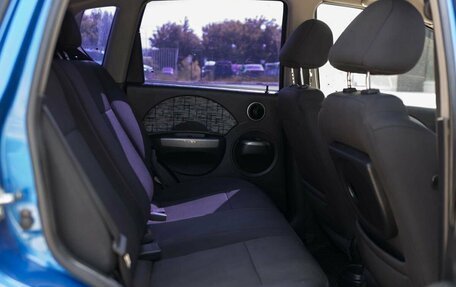 Chevrolet Aveo III, 2007 год, 550 000 рублей, 20 фотография