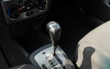Chevrolet Aveo III, 2007 год, 550 000 рублей, 15 фотография
