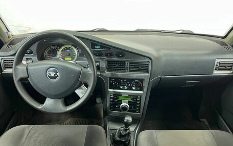 Daewoo Nexia I рестайлинг, 2012 год, 189 000 рублей, 9 фотография
