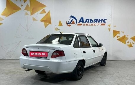 Daewoo Nexia I рестайлинг, 2012 год, 189 000 рублей, 3 фотография
