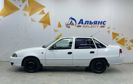 Daewoo Nexia I рестайлинг, 2012 год, 189 000 рублей, 6 фотография