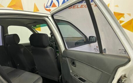 Daewoo Nexia I рестайлинг, 2012 год, 189 000 рублей, 17 фотография