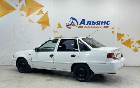 Daewoo Nexia I рестайлинг, 2012 год, 189 000 рублей, 5 фотография