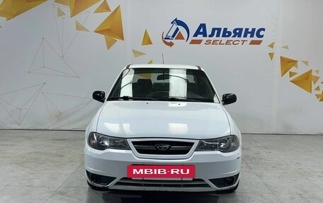 Daewoo Nexia I рестайлинг, 2012 год, 189 000 рублей, 8 фотография