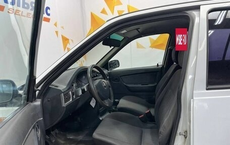 Daewoo Nexia I рестайлинг, 2012 год, 189 000 рублей, 16 фотография