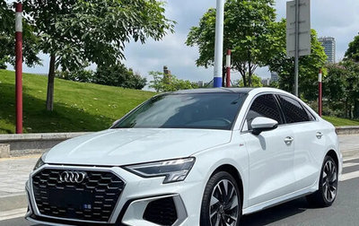 Audi A3, 2022 год, 2 130 999 рублей, 1 фотография