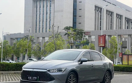 BYD Qin, 2021 год, 1 350 111 рублей, 1 фотография