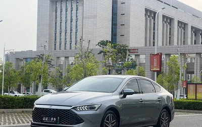 BYD Qin, 2021 год, 1 350 111 рублей, 1 фотография
