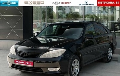 Toyota Camry V40, 2004 год, 850 000 рублей, 1 фотография