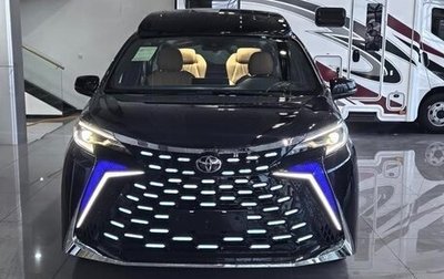 Toyota Granvia, 2025 год, 6 962 000 рублей, 1 фотография