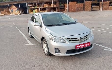 Toyota Corolla, 2011 год, 1 277 000 рублей, 1 фотография