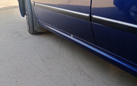 Peugeot 406 I, 2003 год, 250 000 рублей, 5 фотография