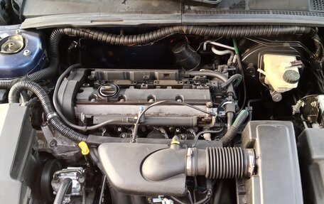 Peugeot 406 I, 2003 год, 250 000 рублей, 7 фотография