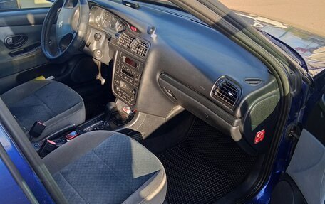 Peugeot 406 I, 2003 год, 250 000 рублей, 9 фотография