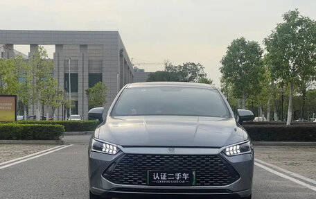 BYD Qin, 2021 год, 1 350 111 рублей, 2 фотография