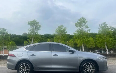 BYD Qin, 2021 год, 1 350 111 рублей, 4 фотография
